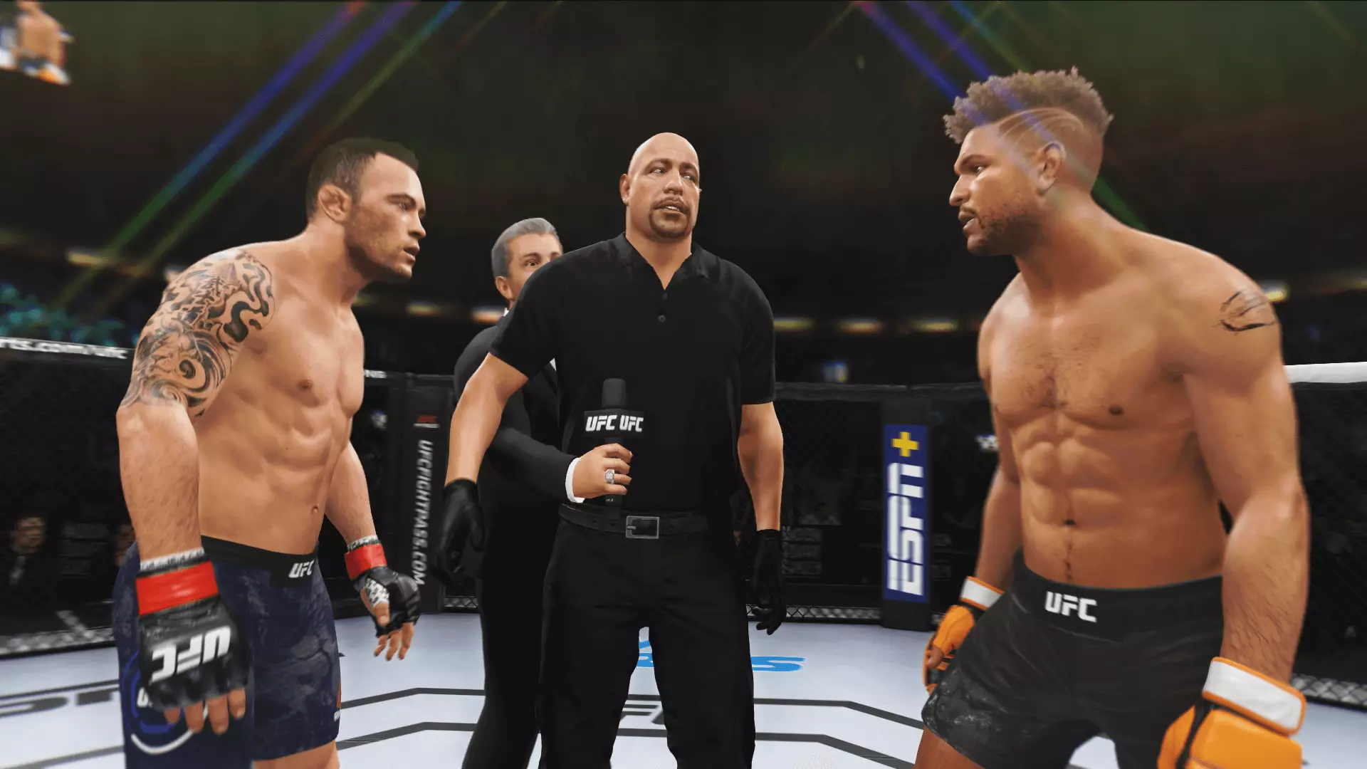 Image: UFC/EA Sports