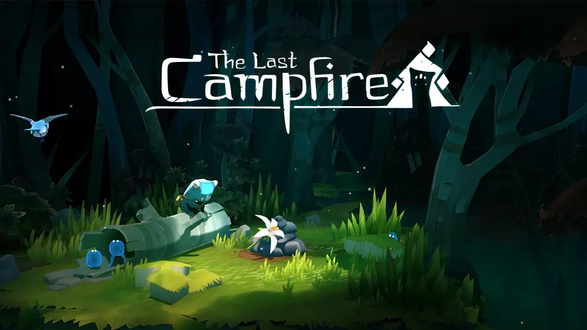 Hello Games’ ‘The Last Campfire’ Looks Like A Heartwarming Journey