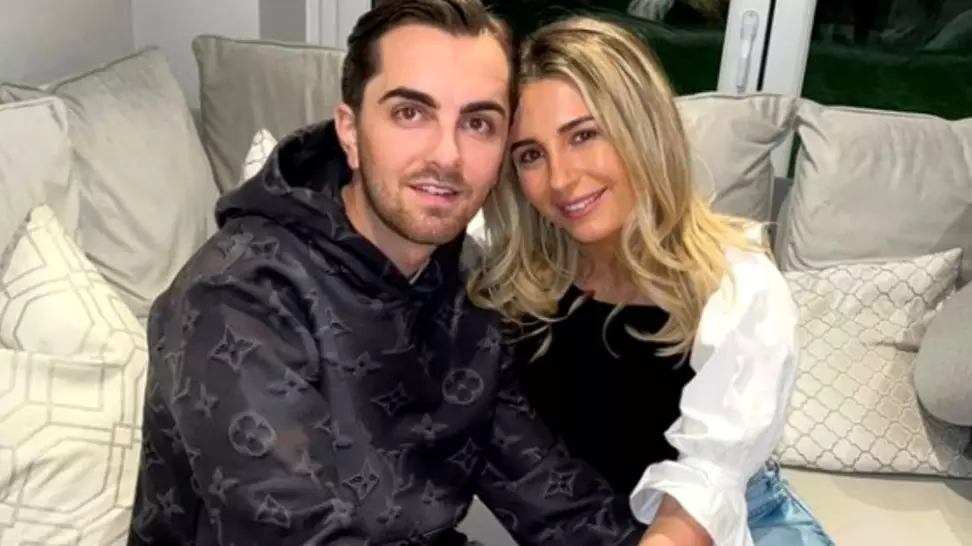Who Is Dani Dyer's Boyfriend Sammy Kimmence And Why Is He Going To Prison