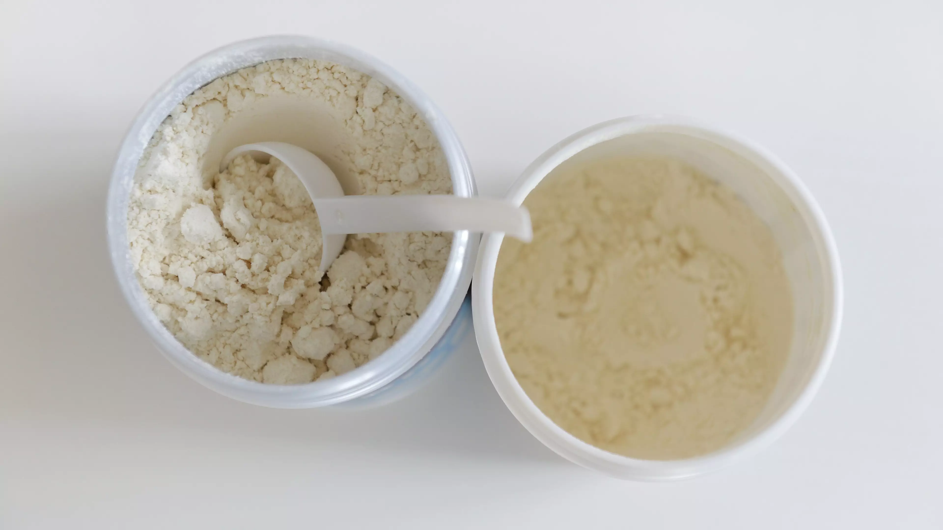 Supermarket Urgently Recalls Protein Powder Containing Unexpected Ingredient