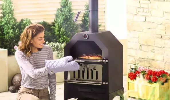The gadget comes after the pizza oven's success in 2018 (