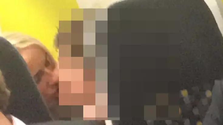 Assistant Headteacher Caught Kissing Student Can Continue Teaching 