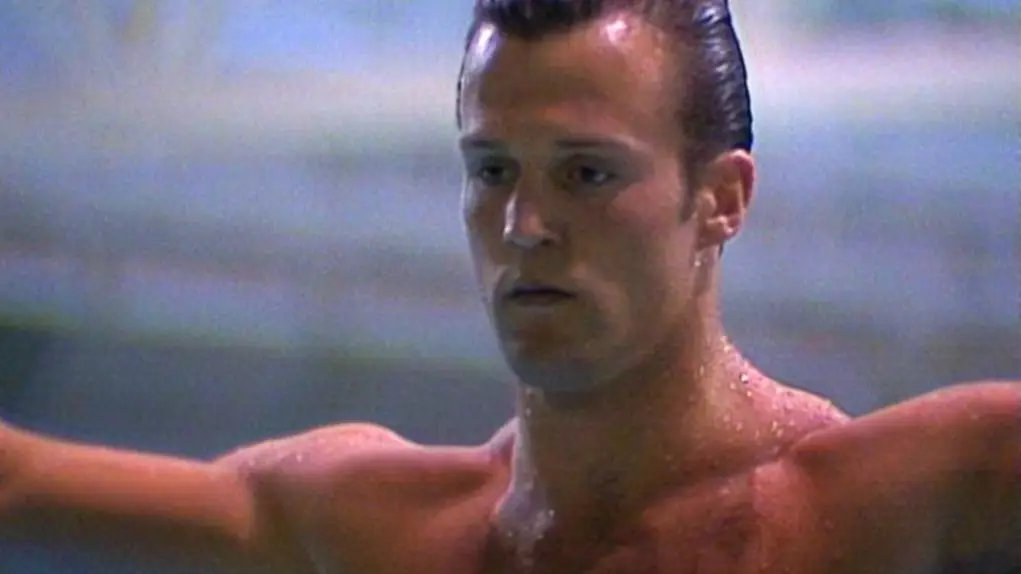 Jason Statham Was An Elite Level Diver Before His Movie Career