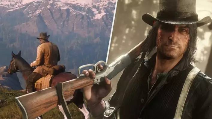 Rockstar Planning A 'Red Dead Redemption' Remake, Will Release On One Condition 