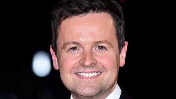 Odds Are That Declan Donnelly Will Name His New Baby Ant