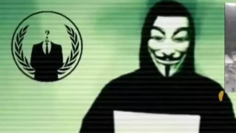 Anonymous Has Removed Thousands Of Child Pornography Images From Dark Web
