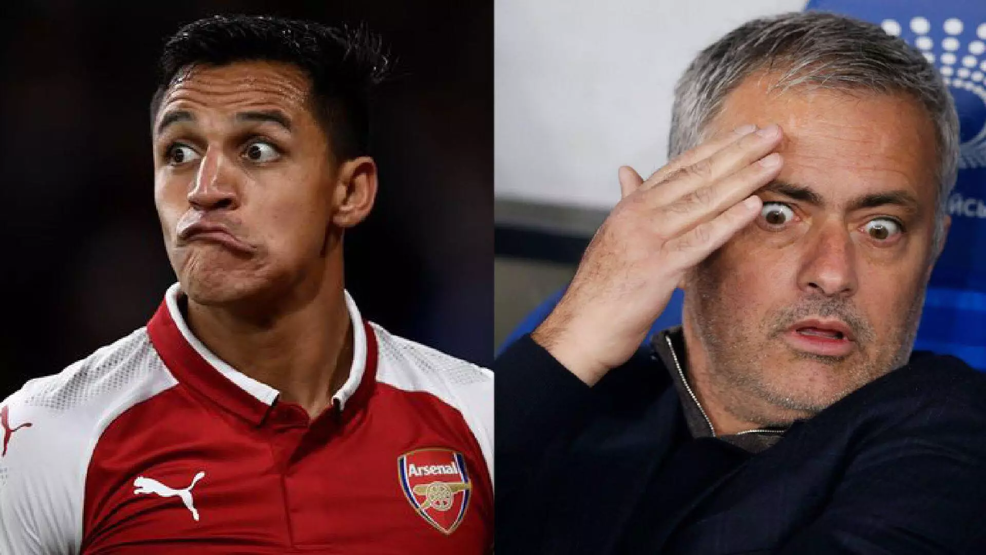 Arsenal Emerge As Shock Premier League Frontrunners To Sign Alexis Sanchez 