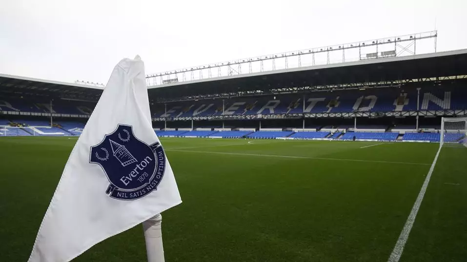 Everton Looking To Continue Massive Summer Spending Spree With £40 Million Signing