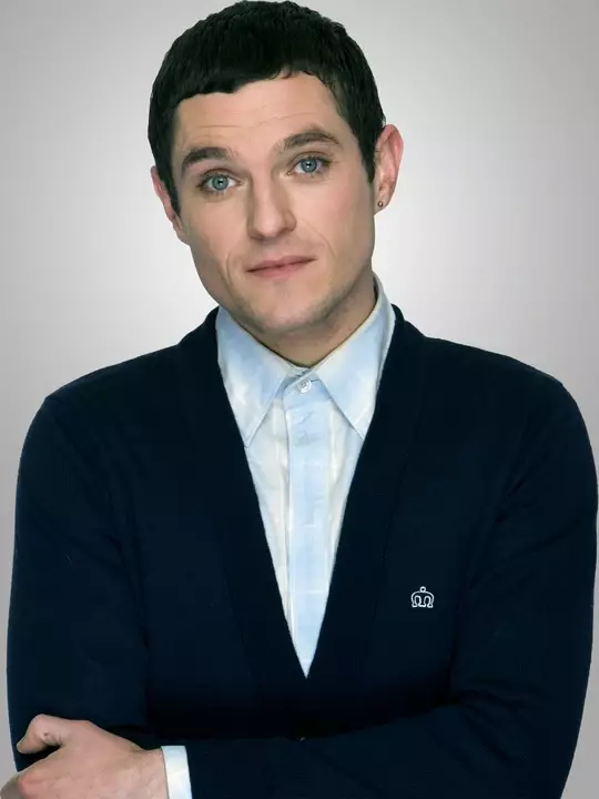 Mathew Horne says the Gavin & Stacey Christmas special is set to be best ever show (