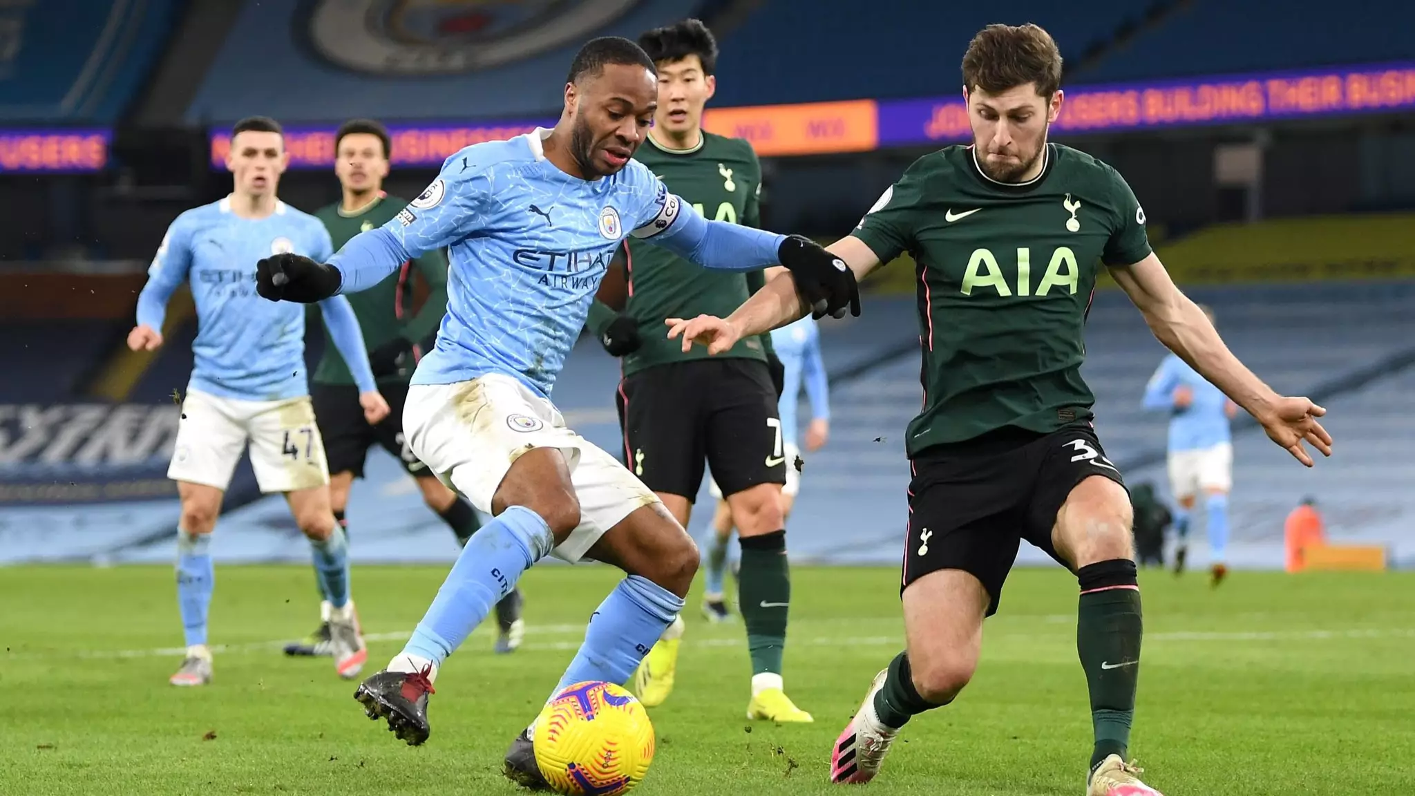 Manchester City Vs Tottenham Hotspur: Carabao Cup Final Prediction, Team News, Stream And Odds