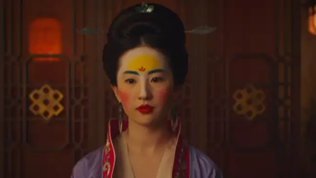 Disney Drops The Full Official Trailer For The Live-Action 'Mulan' Remake