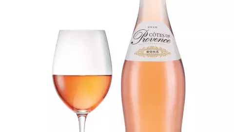 A £6 Aldi Rosé Has Been Voted One Of The World's Best Wines