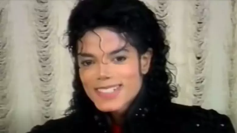 First Trailer Released For Michael Jackson Documentary 'Leaving Neverland'