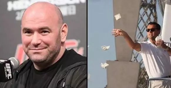 Dana White And Principal Owners Reportedly Sell UFC For A Sh*tload Of Money