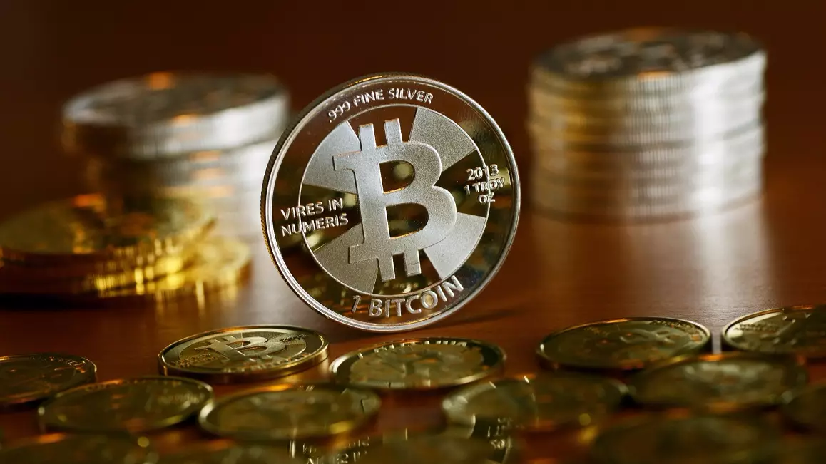 Bitcoin Will Be Worth $25,000 Per Unit, According To Top Financier