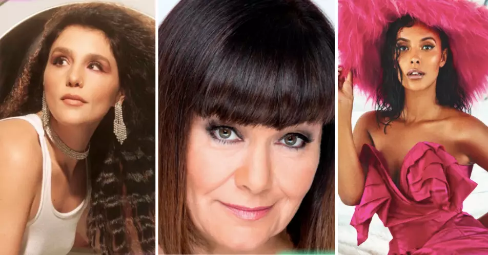 New celeb judges include Jessie Ware, Dawn French and Maya Jama (