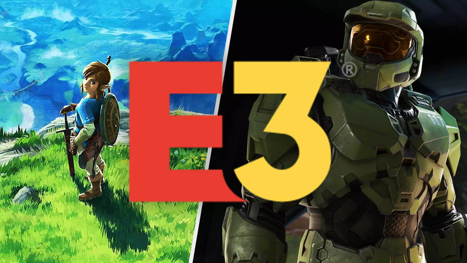 Nintendo Records Highest Peak Viewership, 'Wins E3' Ahead Of Xbox