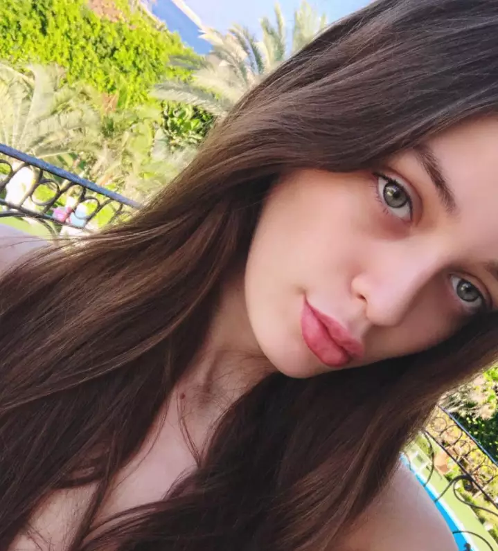 Felicite Tomlinson died from a 'perfect storm' of drugs overdose.