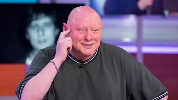Channel 4 Forced To Edit Shaun Ryder’s Stand-Up After 121 Swears In 10 Minutes
