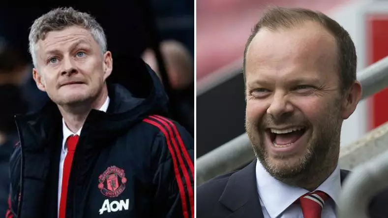 Manchester United Impose Transfer Restriction With Interesting New Rule