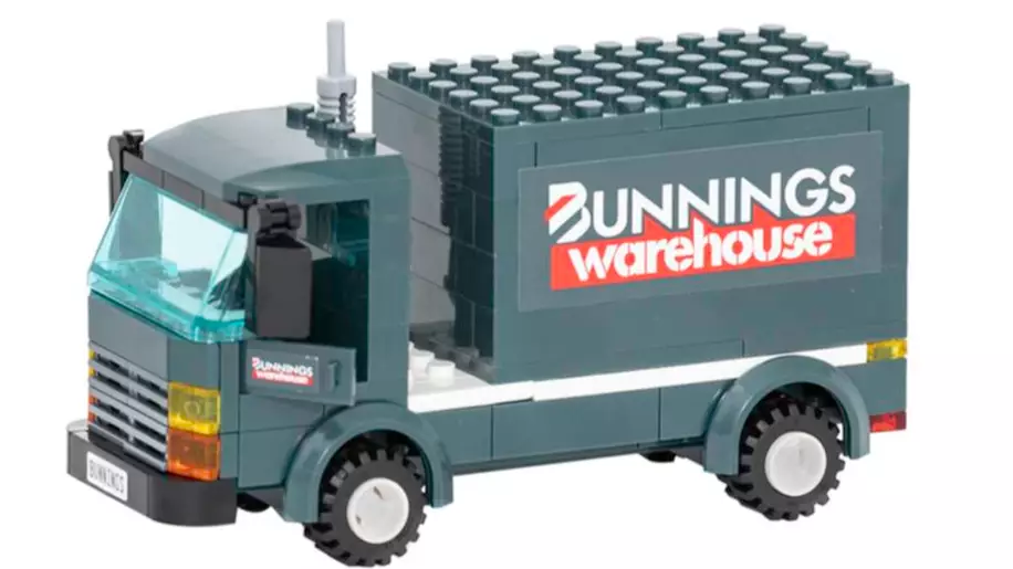 Bunnings Announces Range Of Limited Edition Collectable Kids Toys