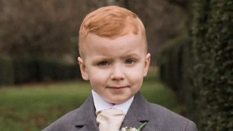 Five-Year-Old Boy Dies After His Sepsis Was "Misdiagnosed" As Diabetes