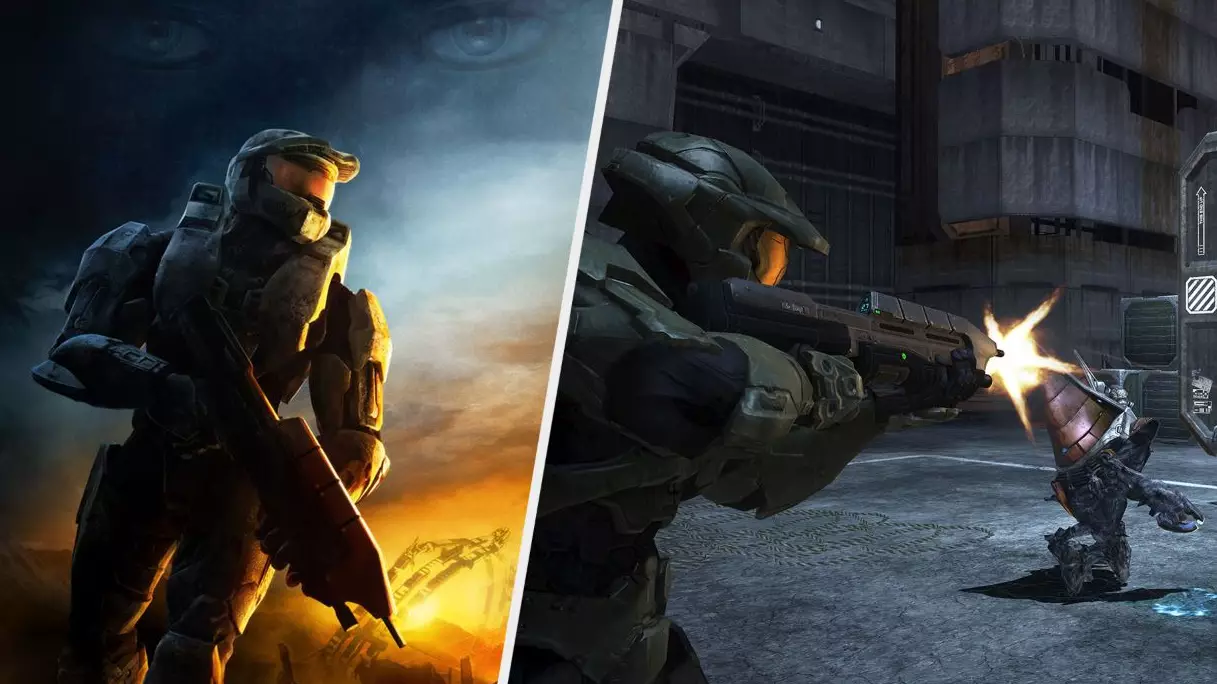 All Your Old Halo Stats Are Going To Be Lost Forever