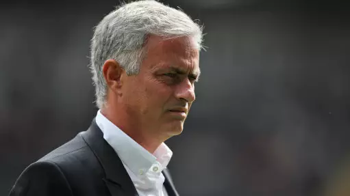 Mourinho Admits He Could Sell United Star, This Month