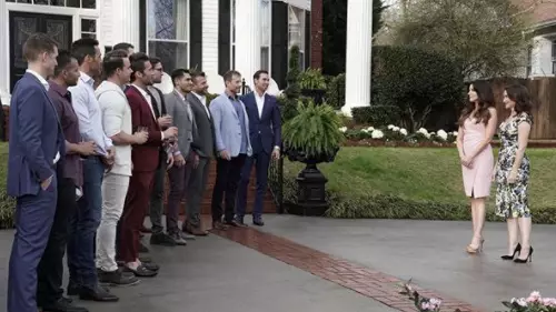 New Reality TV Show Labor Of Love Sees 15 Men Competing To Impregnate Woman They've Never Met