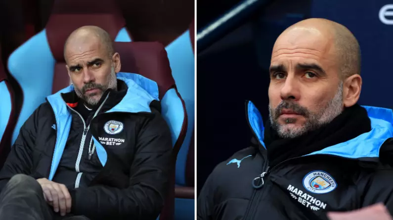 Manchester City Are The Least Efficient Team In The Premier League
