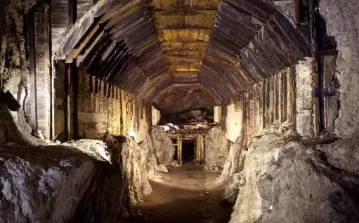 Treasure Hunters Are About To Begin Dig For 'Nazi Gold Train'