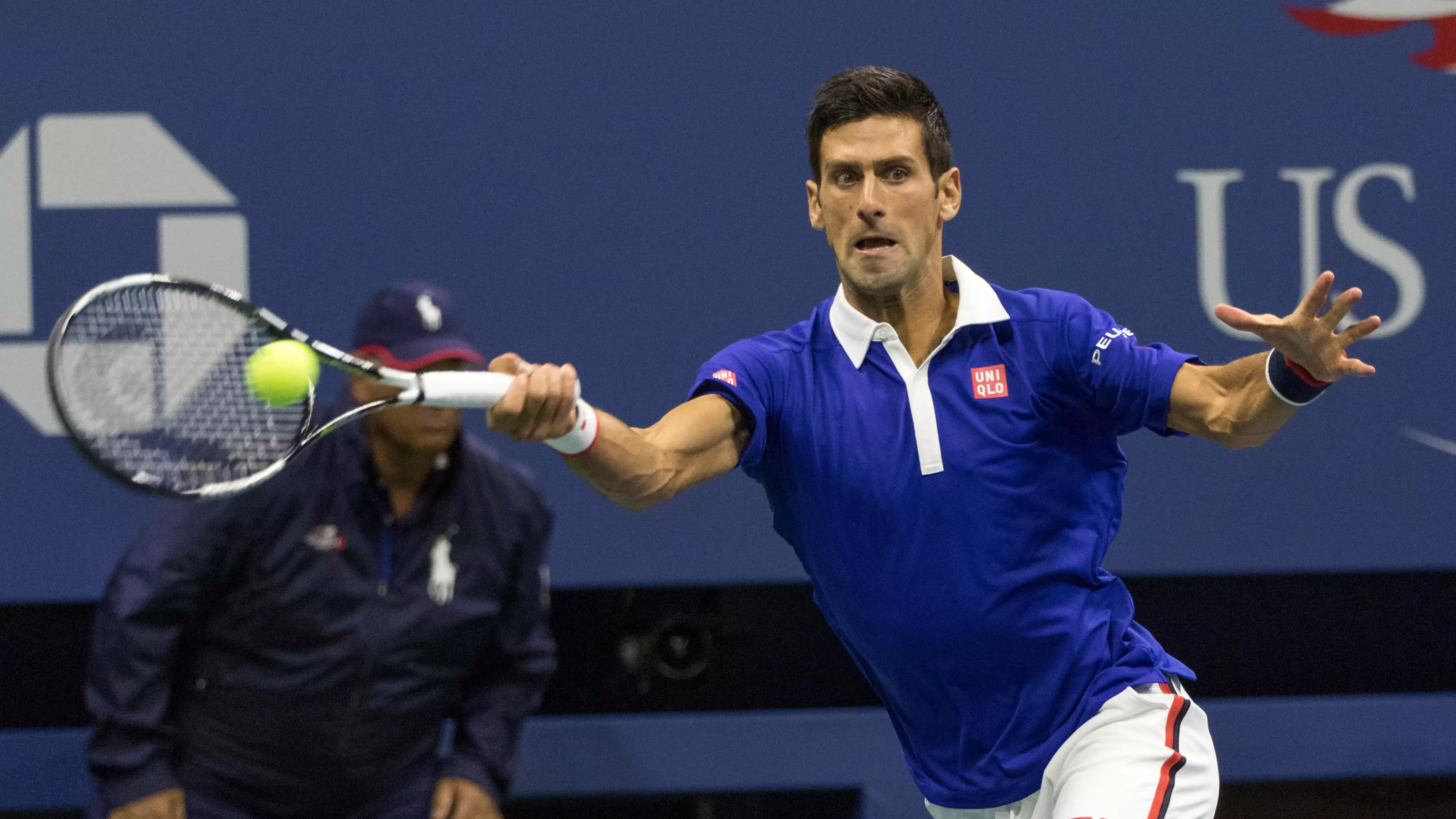 Novak Djokovic Claims He Has Positive Reception From Players