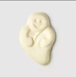 This adorable soap will bring a smile to your face! (