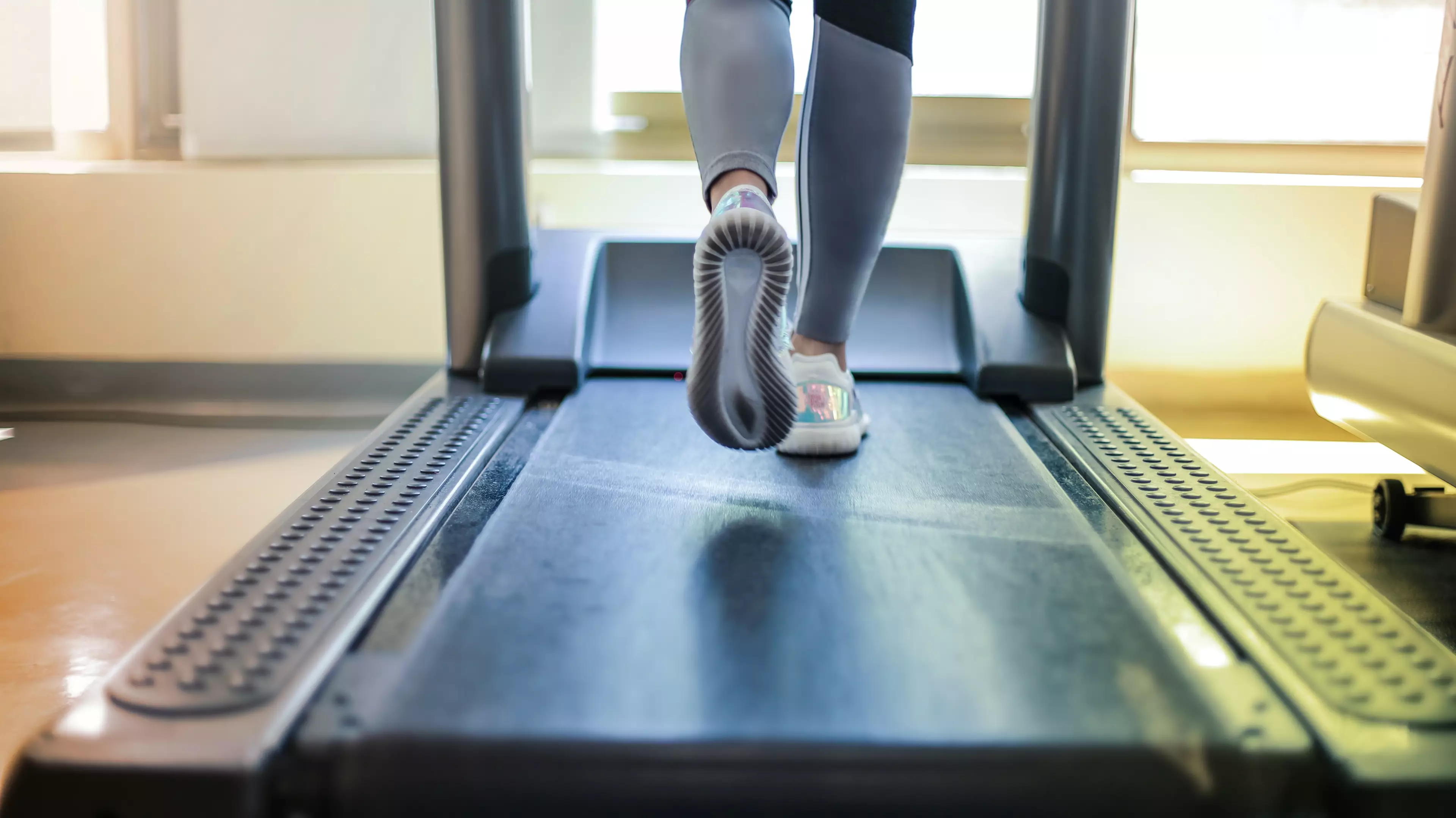 Fitness Expert Says You Should Avoid The Treadmill At The Gym