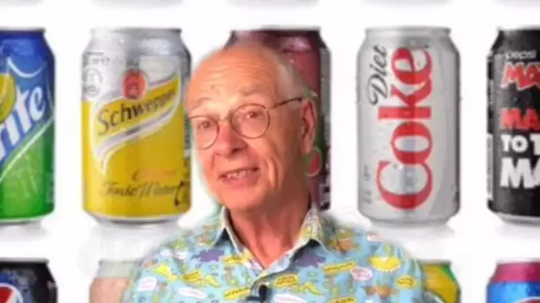 Dr Karl Confirms Drinking Alcohol With Diet Soft Drink Gets You Drunker