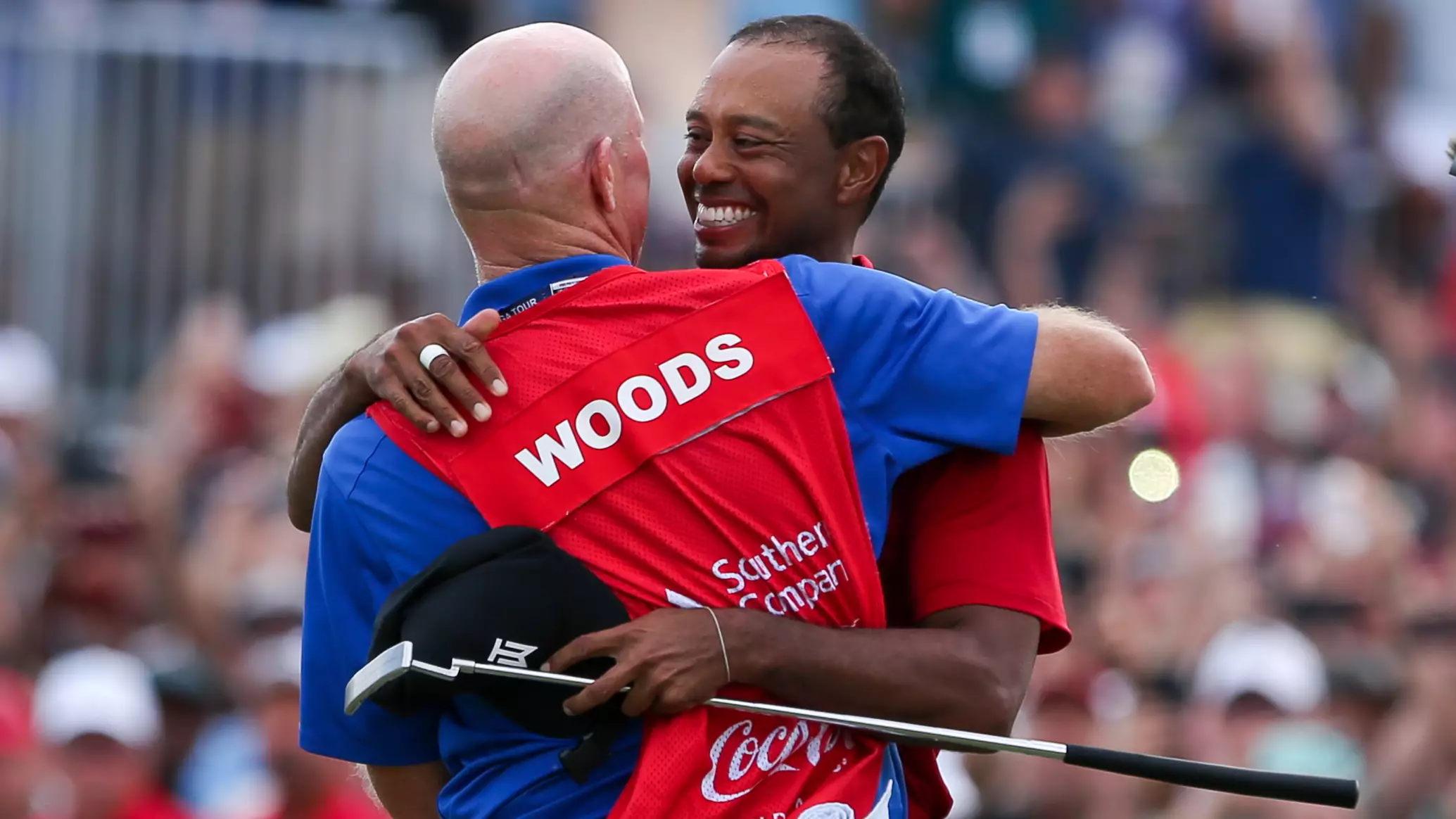 Tiger Woods Historic Comeback After Many Wrote Him Off Is The Inspiration We All Need