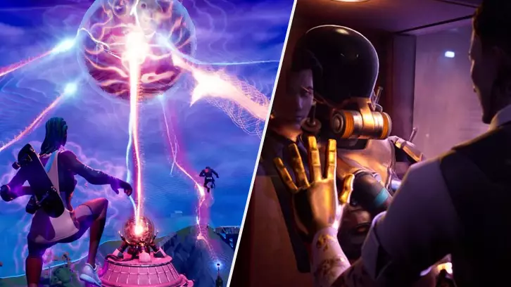 'Fortnite' Doomsday Event Attracted Staggering Number Of Players In Just 30 Minutes