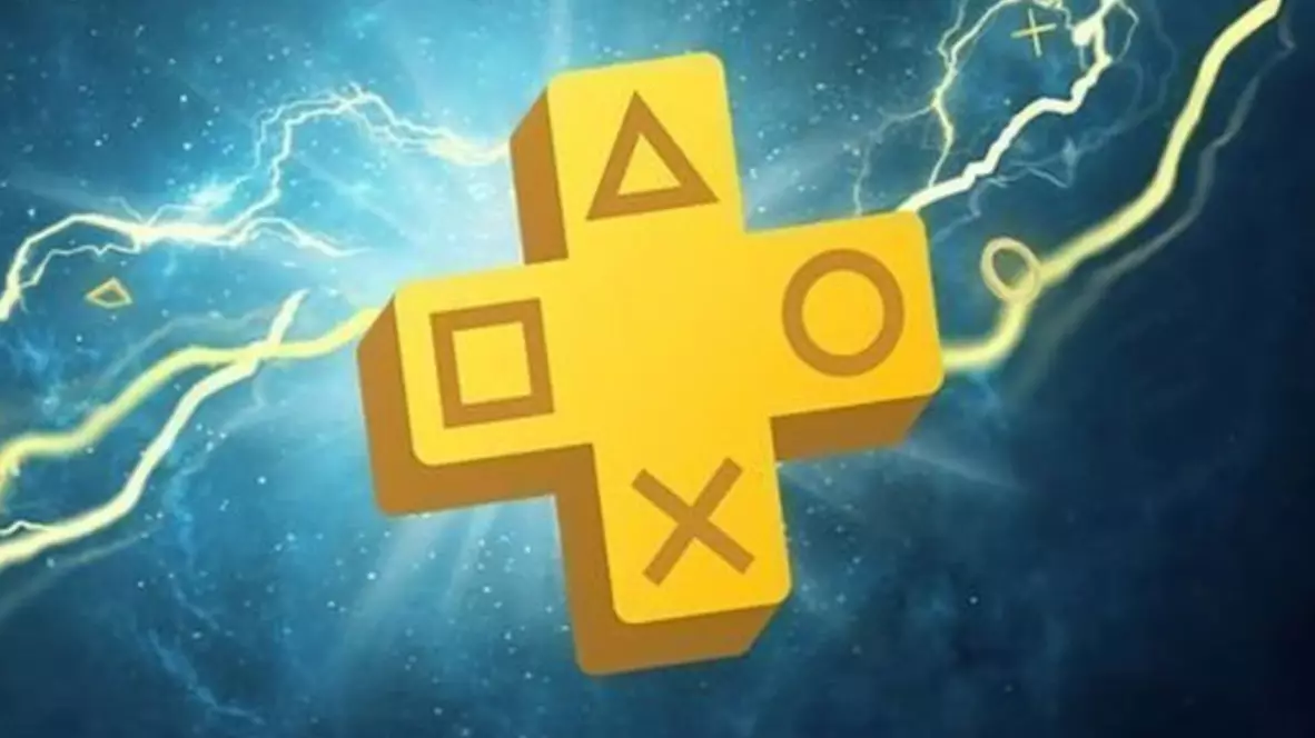 PlayStation Plus' First Free Game Of April 2021 Has Been Announced
