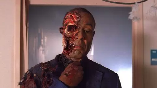 Vince Gilligan Says A Gus Fring Spin-Off Would Be Great