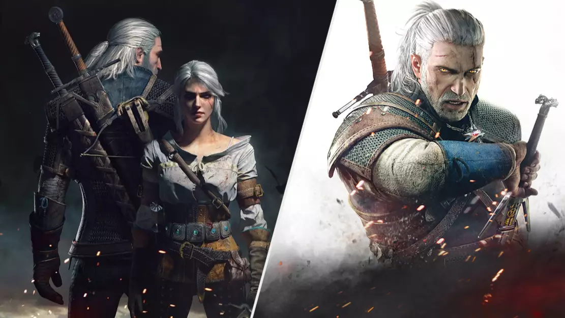 'The Witcher 4' Looks Likely As Studio Makes New Deal With Creator 