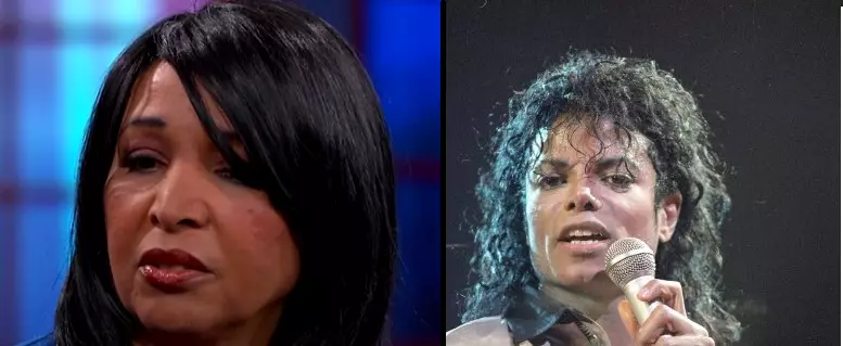 Woman Ends Up Homeless Because She Reckons Smooth Criminal Is About Her