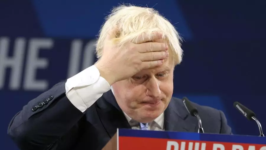 Insulate Britain ‘To Unleash Hell’ If Boris Johnson Doesn’t Meet Demands In 10 Days