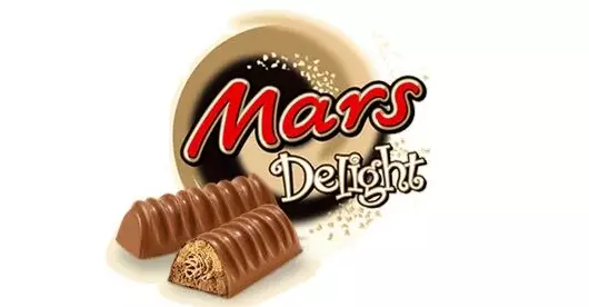 The Public Want Mars Delight To Come Back And We're On Board