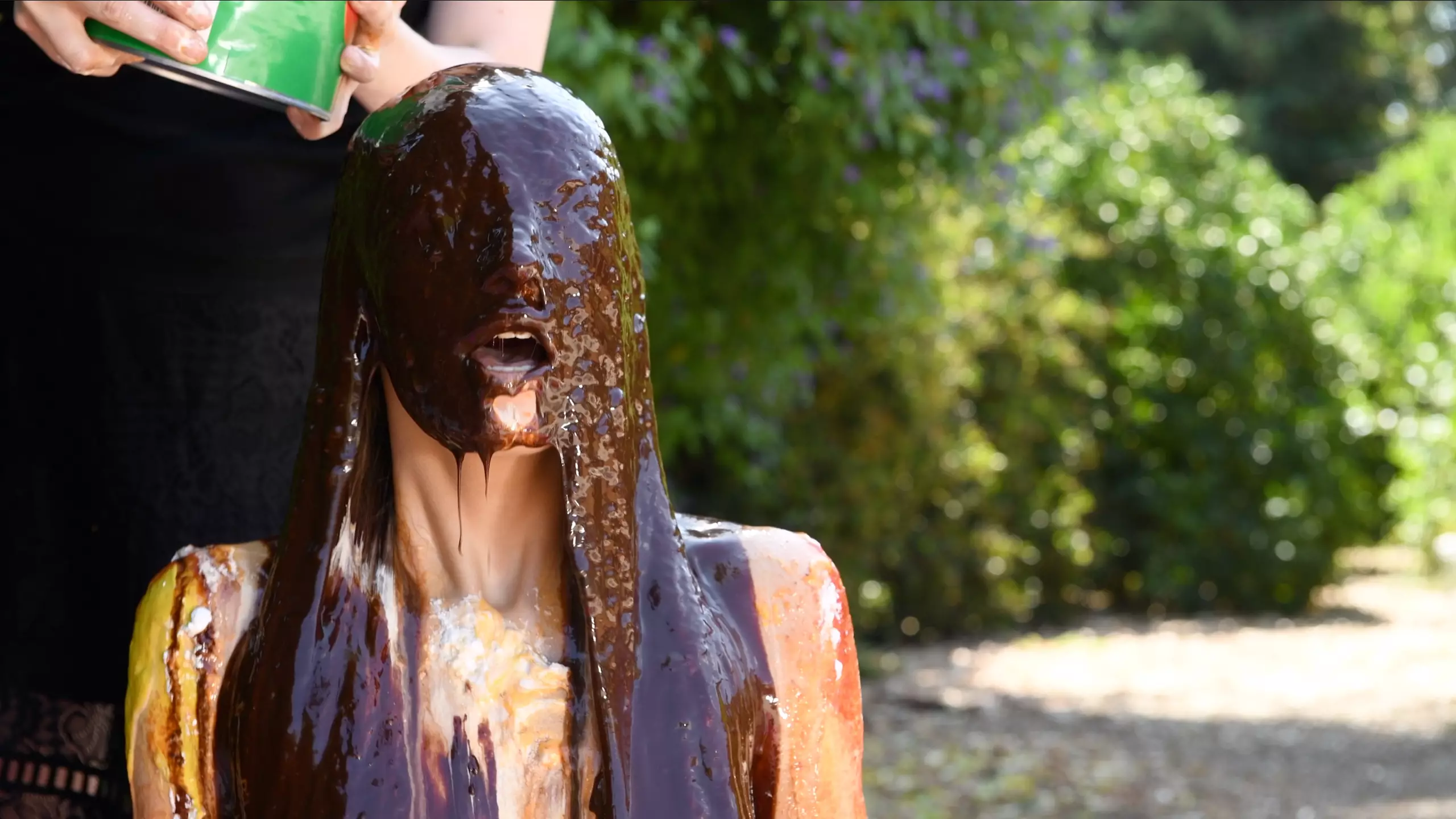 Dan says the $240 Condiment Game is one of the scenes that has stayed with him.