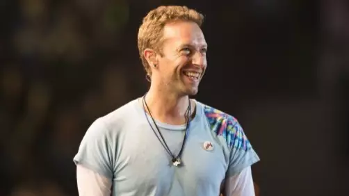 Coldplay Fans Left Confused By Emoji Song Titles On Upcoming Album