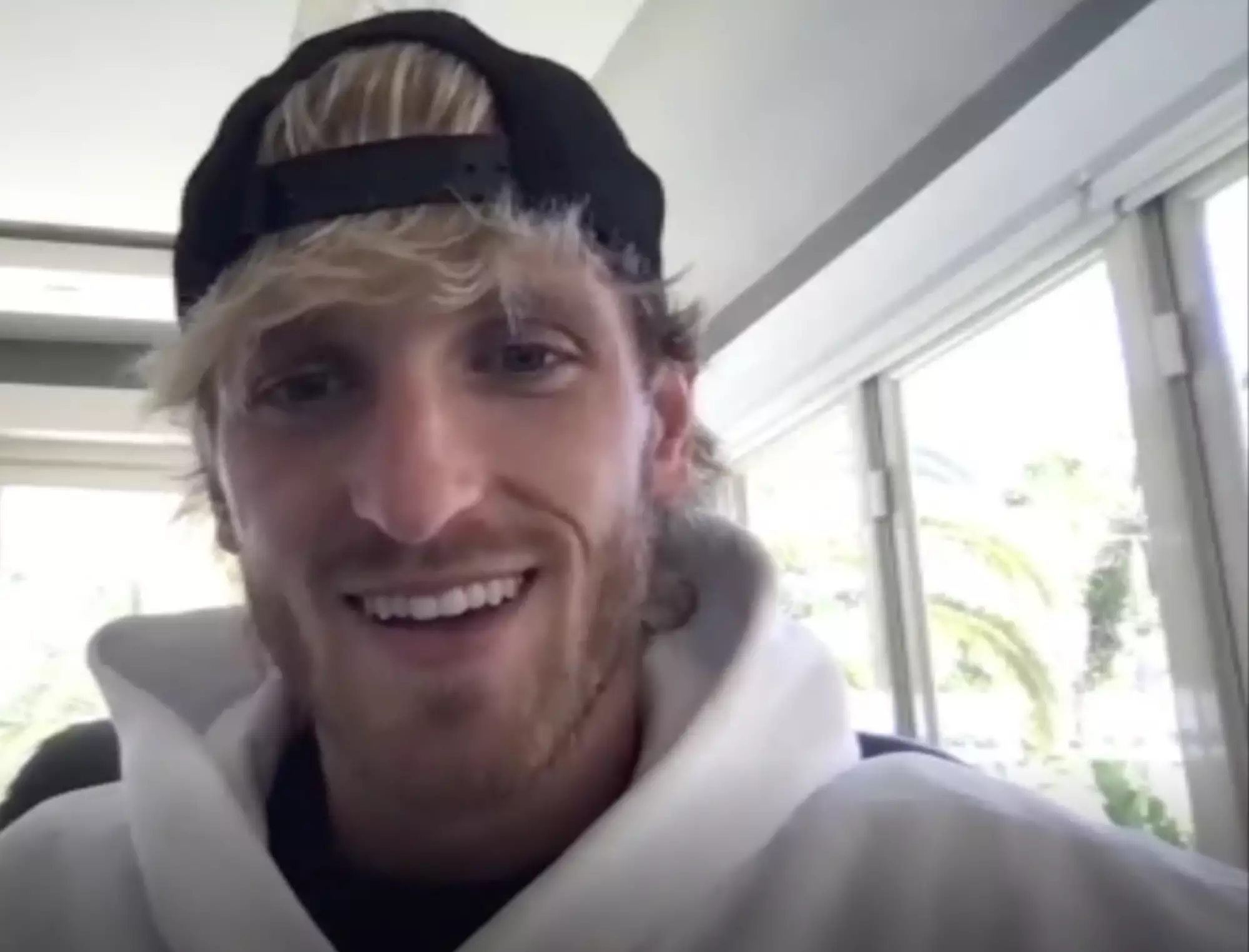 Logan Paul Says He Will Make More Than $20 million From Floyd Mayweather Fight