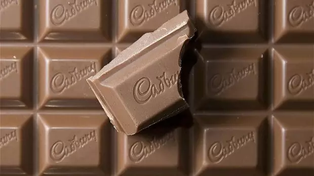 Cadbury Are Bringing Back One Of Their Greatest Ever Chocolate Bars