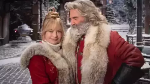 Netflix Releases Full Trailer For The Christmas Chronicles 2 Ahead Of November Release