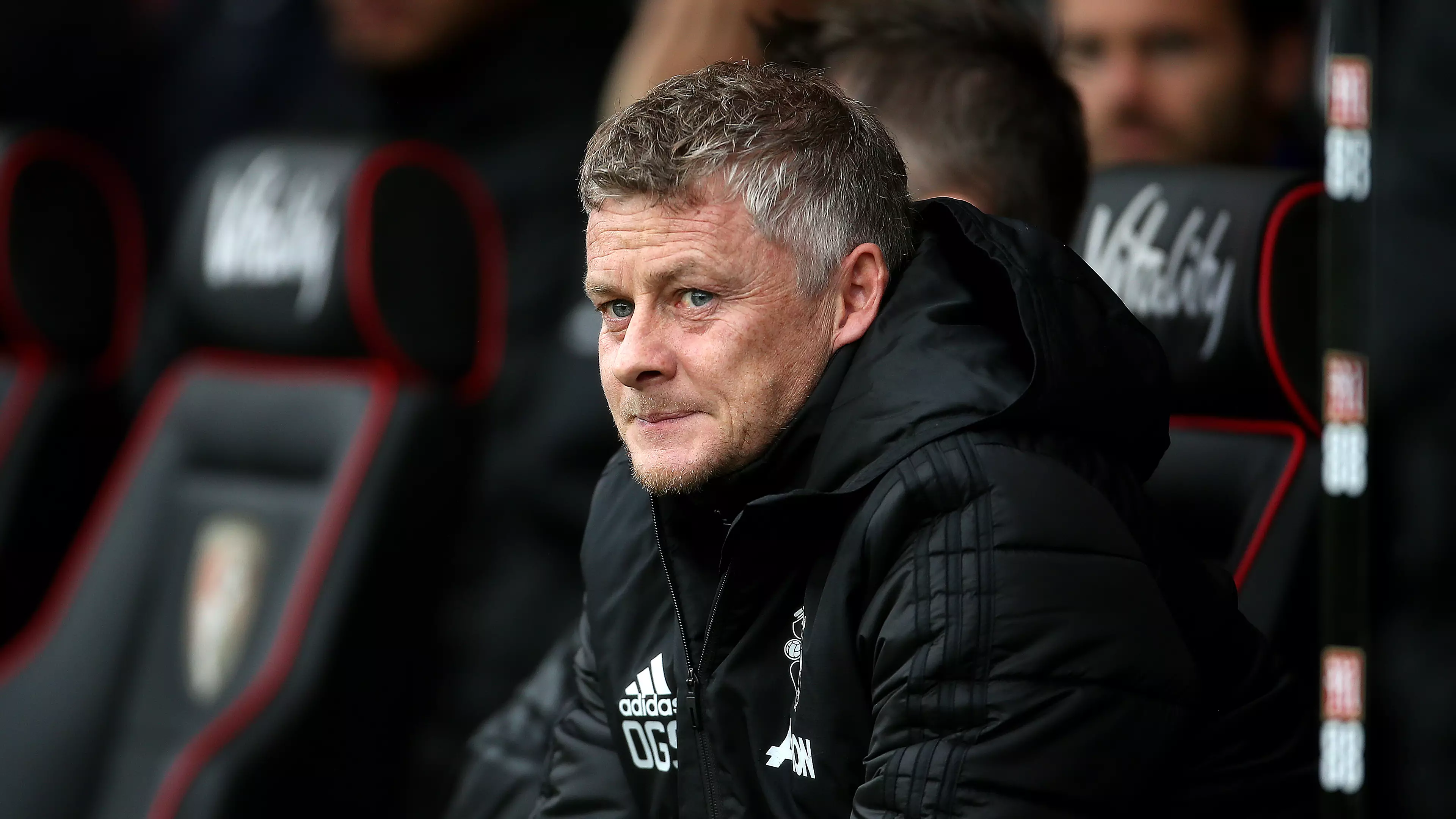 #OleOut Is Trending On Twitter As Manchester United Lose To Bournemouth