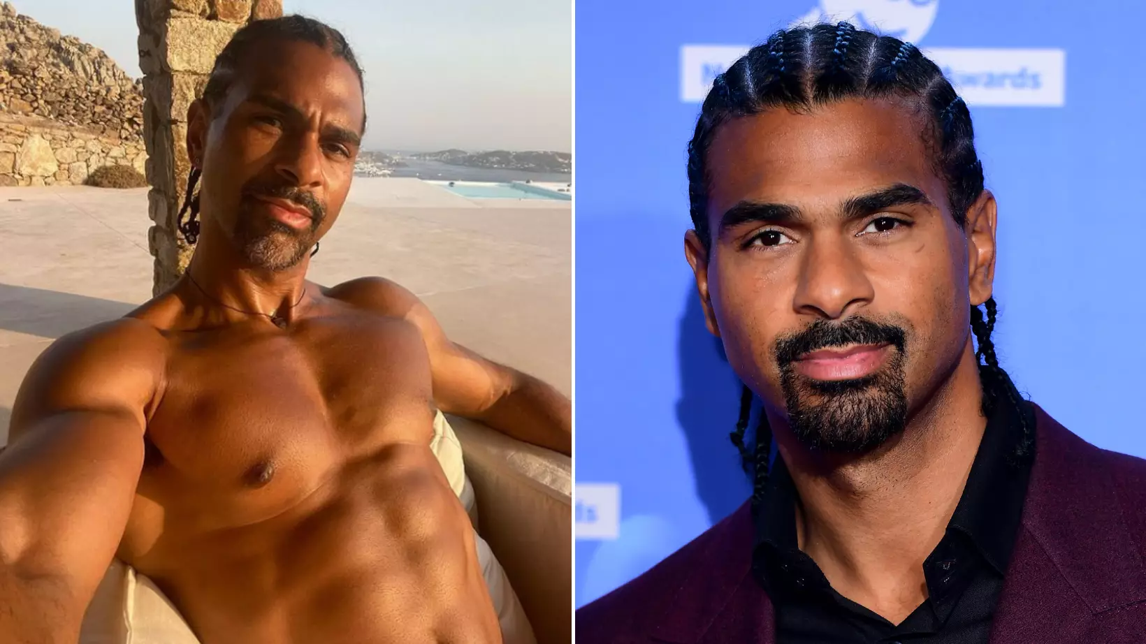 David Haye Announces Boxing Comeback At 40, His Opponent Is A Billionaire
